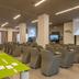 Sala de conferencias