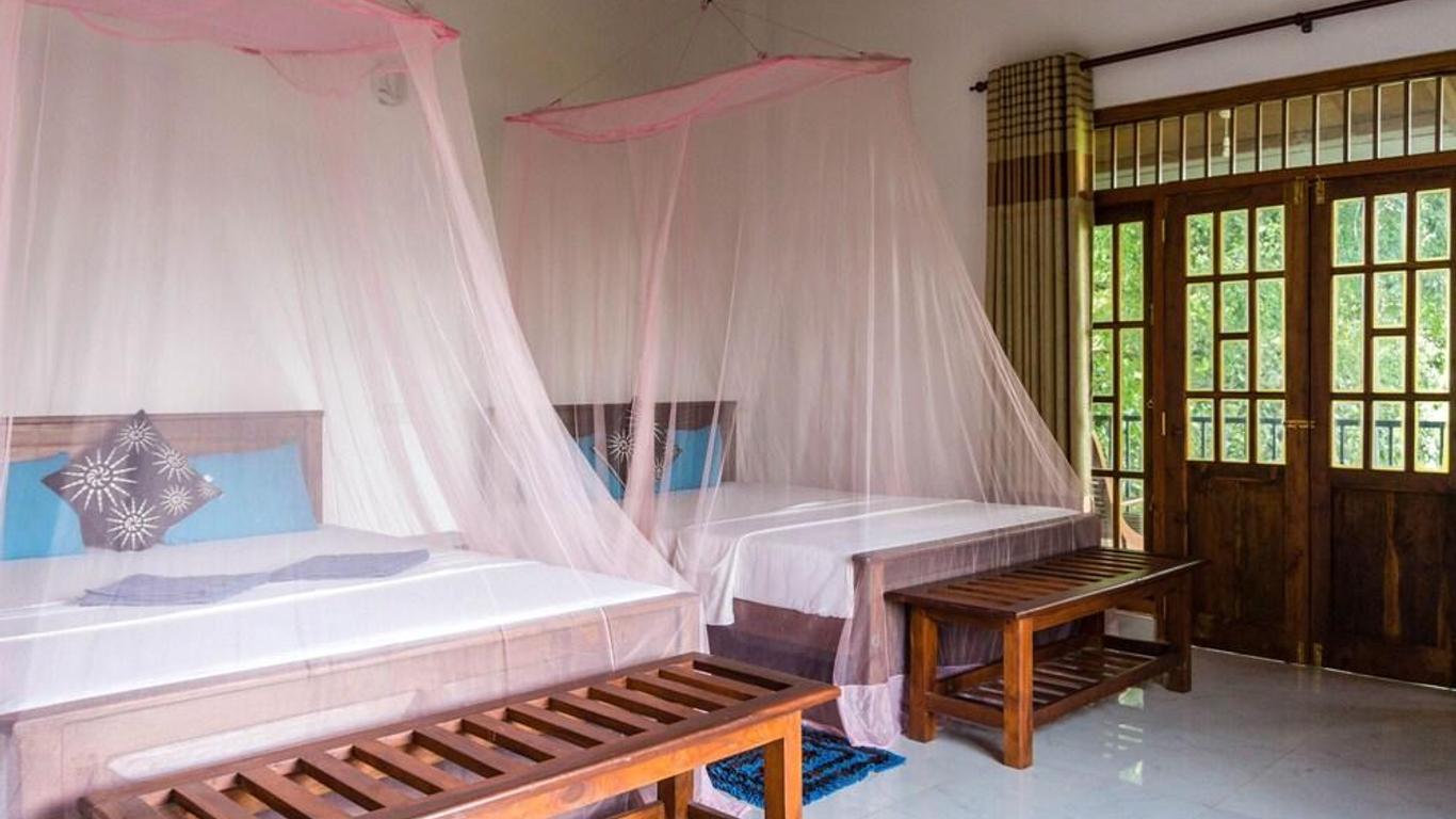 Samadhi Nature Resort
