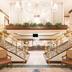 Escaleras