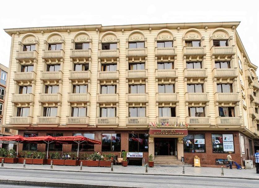 Edificio Foto