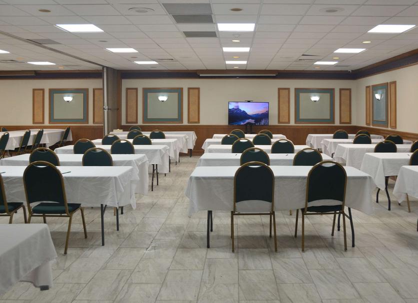 Sala de conferencias Foto