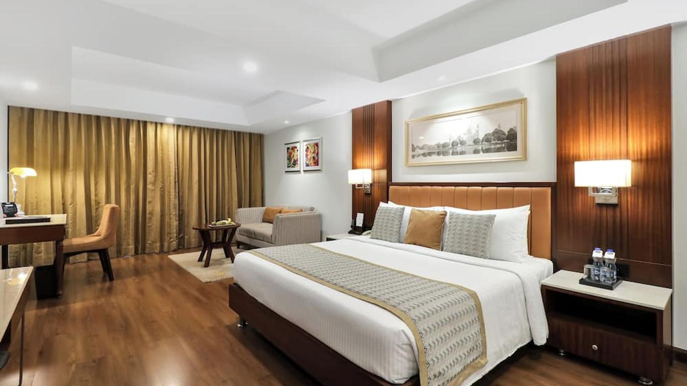Fortune Park Panchwati, Kolkata - Member Itc Hotels' Group