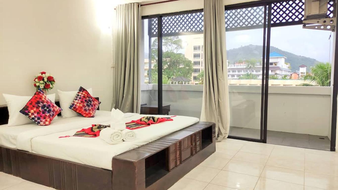 Rayaan Beach Paradise
