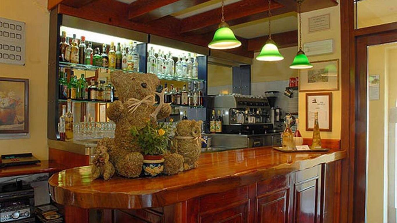 Hotel Valle dell' Oro