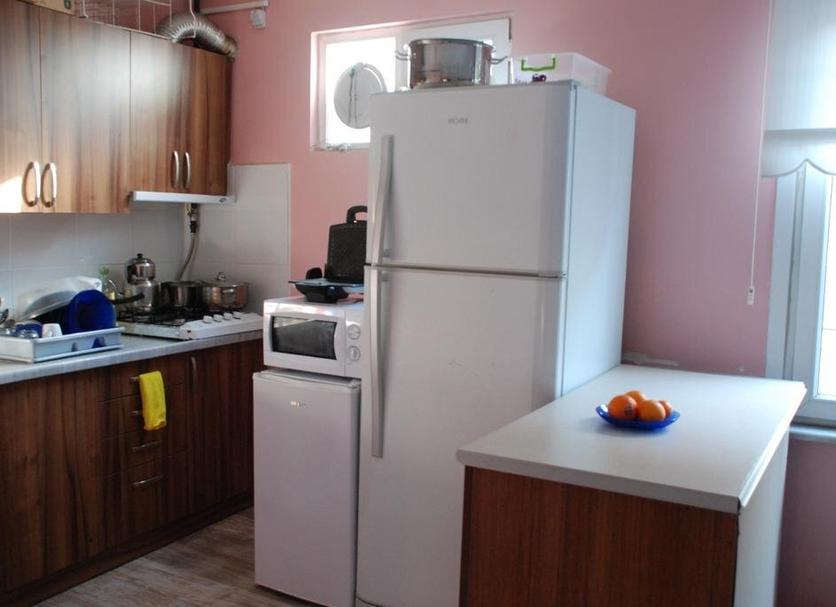 Cocina Foto