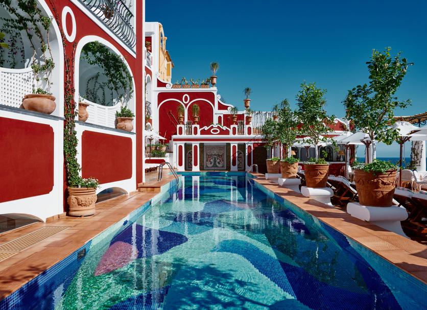 Piscina Foto
