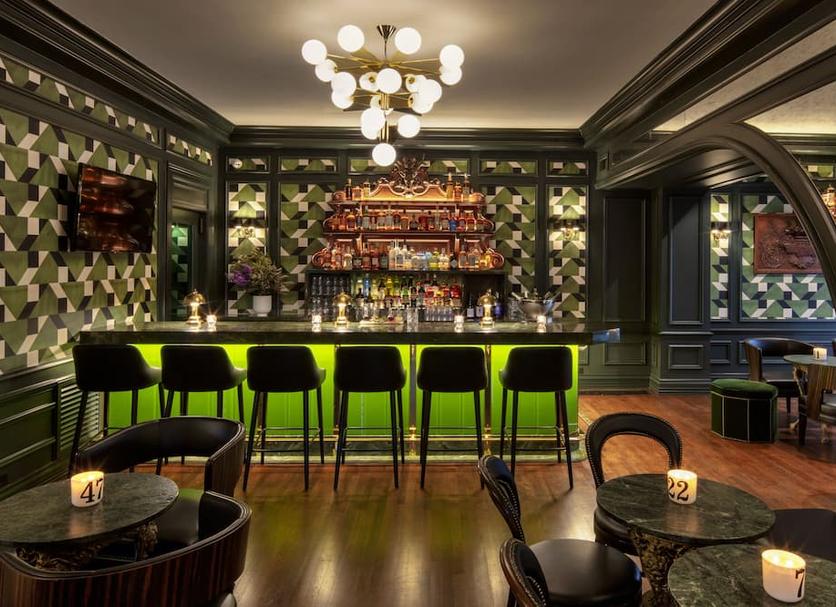Bar Foto