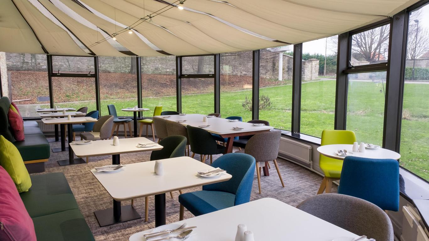 Holiday Inn Doncaster A1 (M), Jct.36