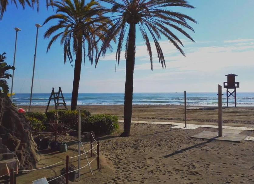 Playa Foto
