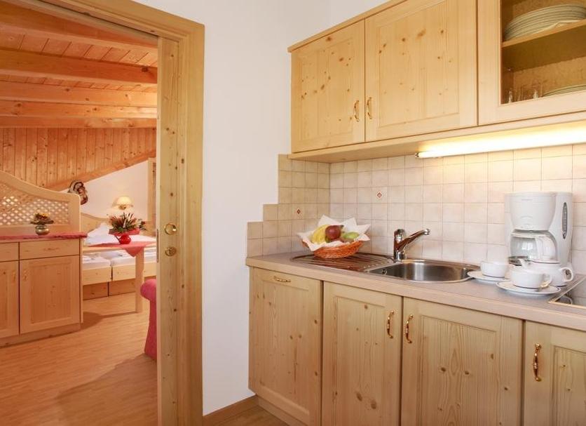 Cocina Foto