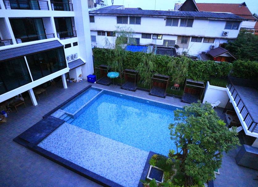 Piscina Foto