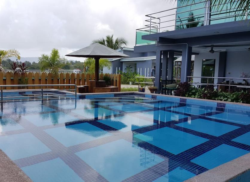 Piscina Foto