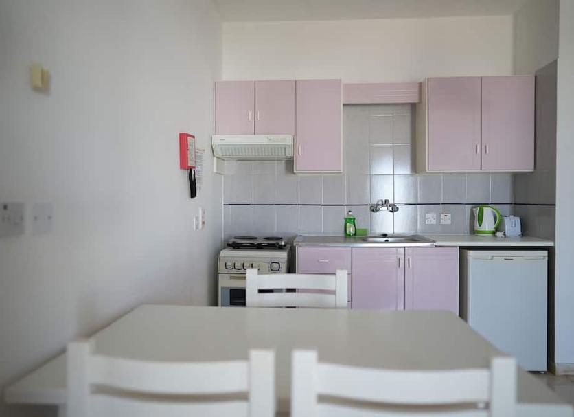 Cocina Foto