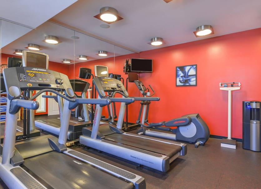 Gym Foto