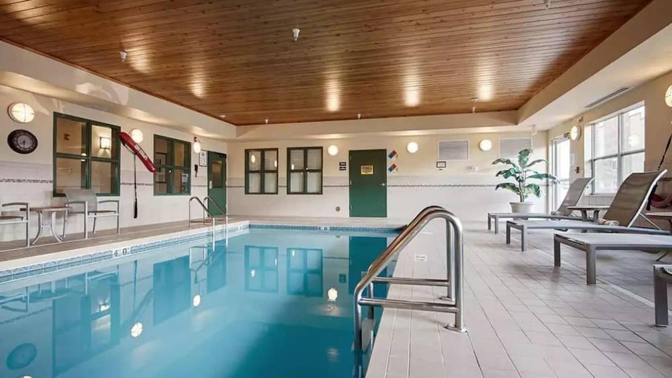 Heritage Hotel