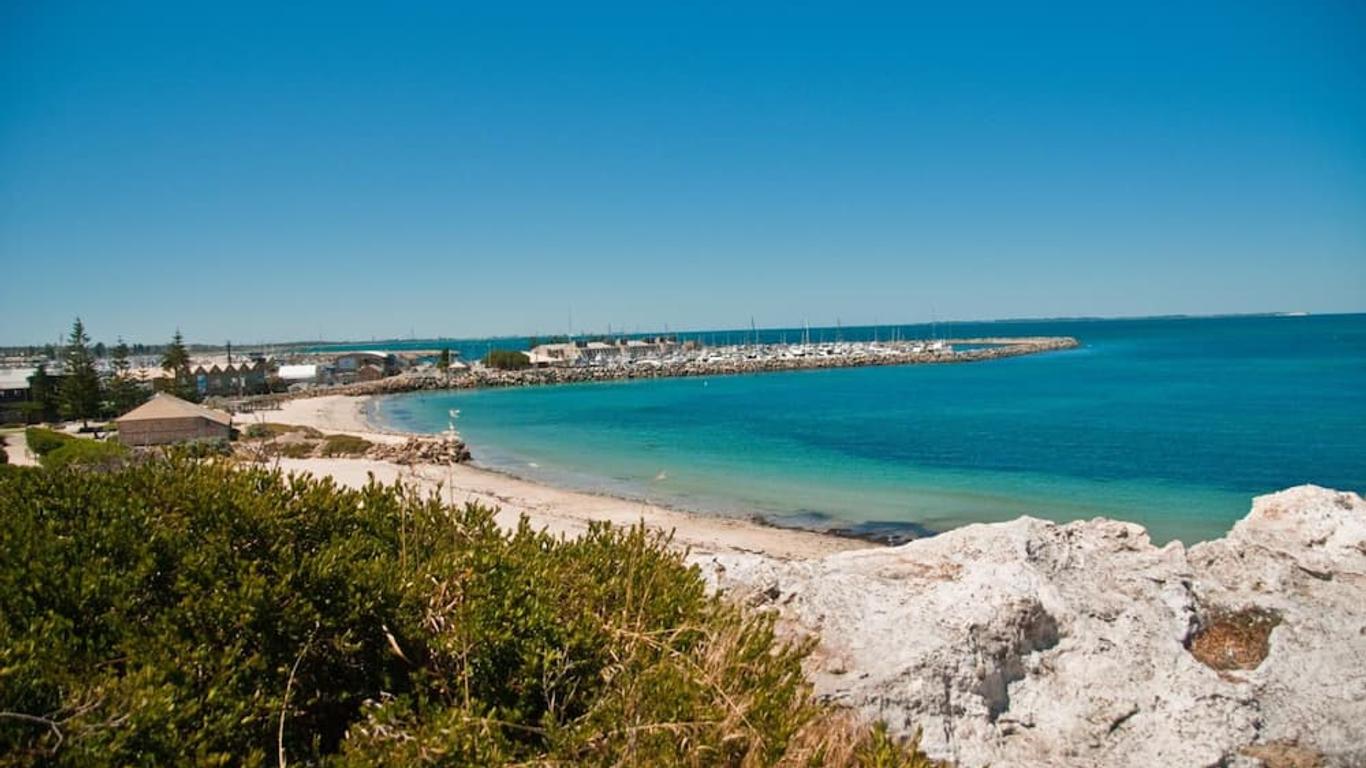 Fremantle Hostel