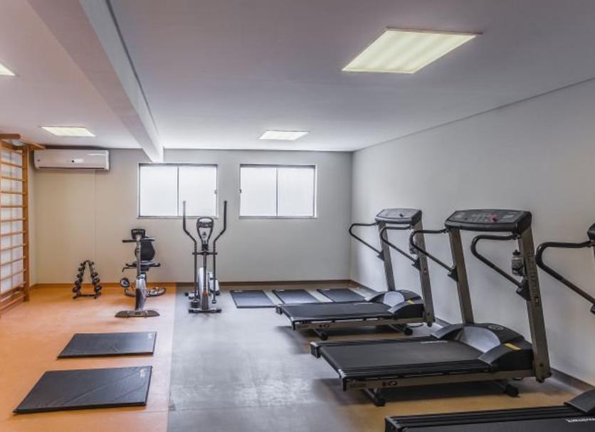 Gym Foto