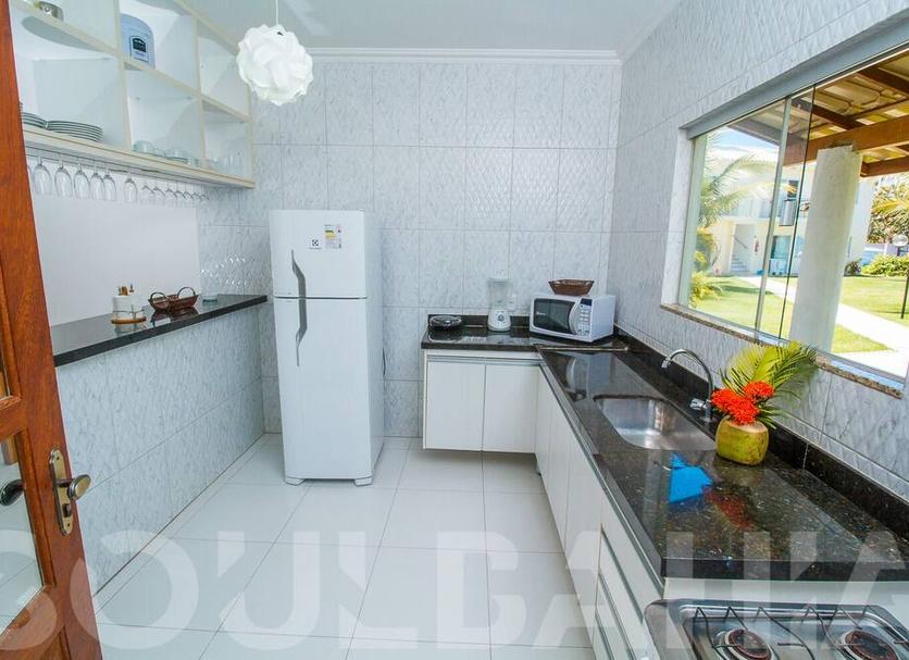 Cocina Foto