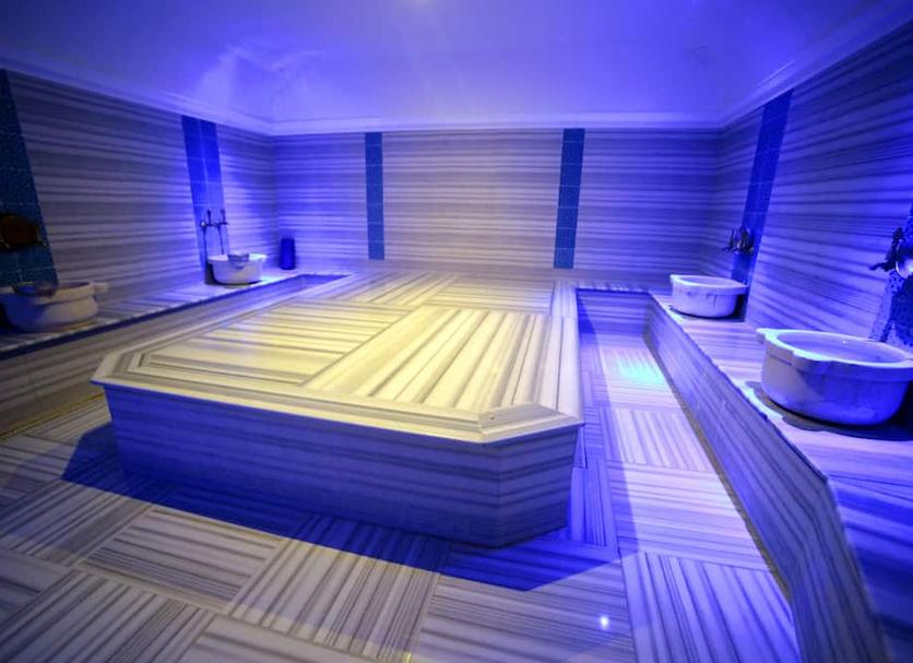 Spa Foto