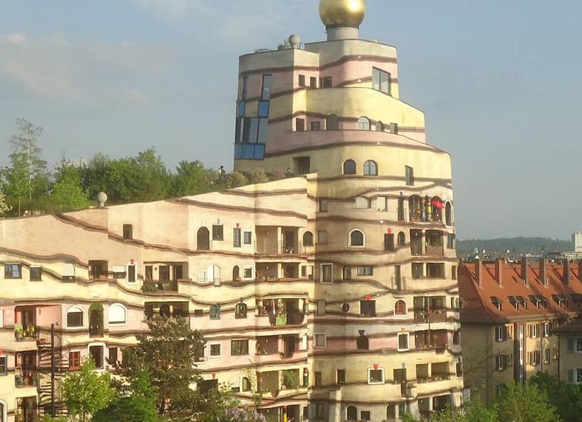 Edificio Foto