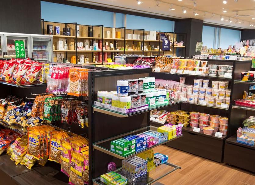 Tienda Foto