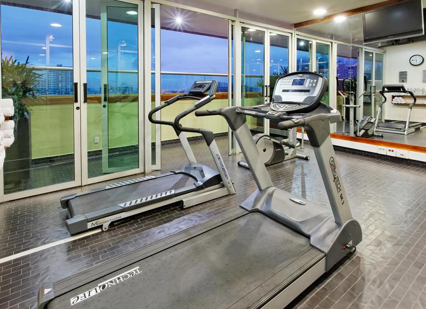 Gym Foto