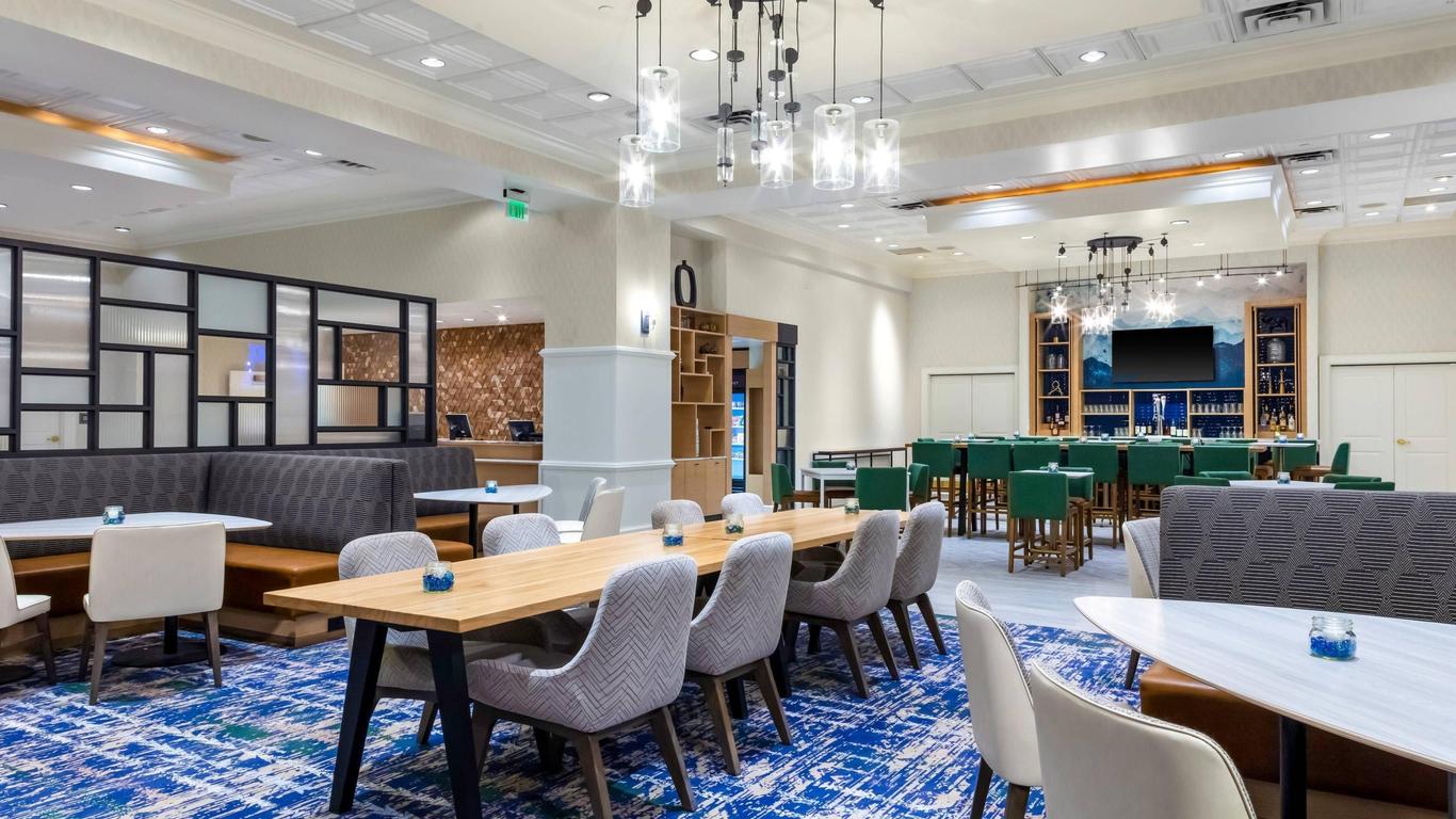 Residence Inn by Marriott Denver City Center