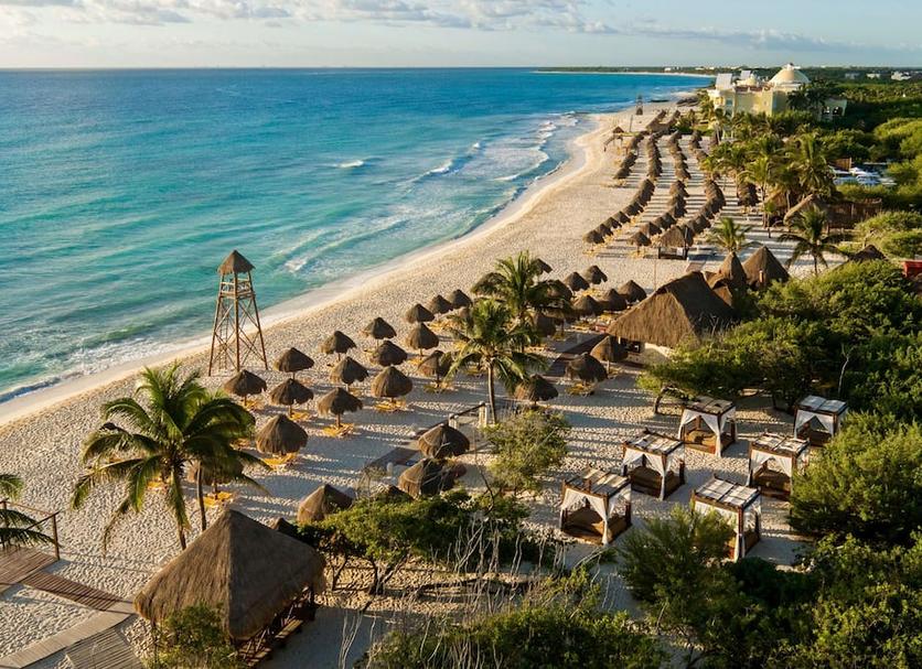 Playa Foto