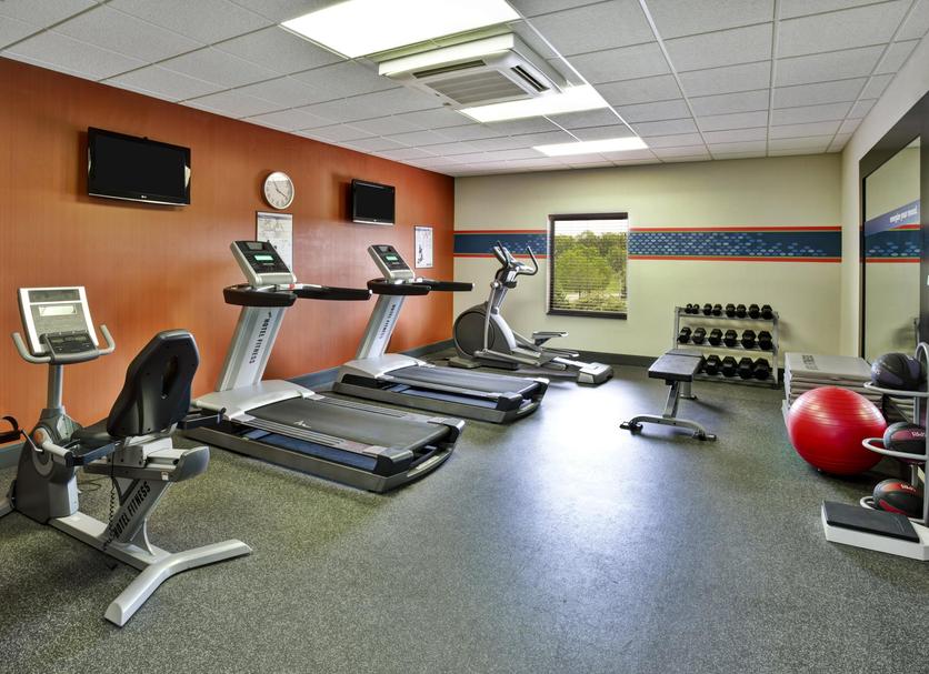 Gym Foto