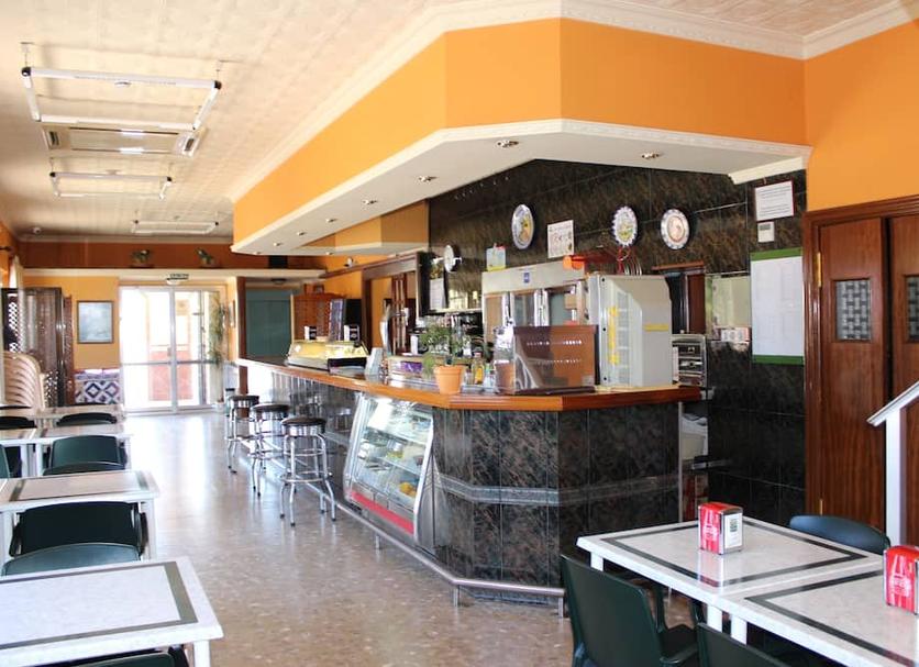 Bar Foto