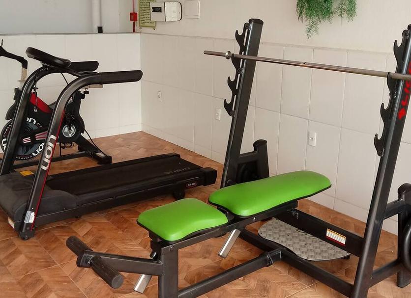 Gym Foto
