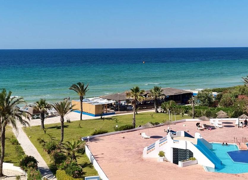 Playa Foto