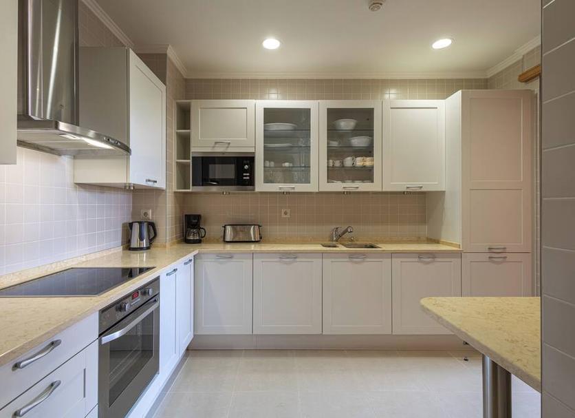 Cocina Foto