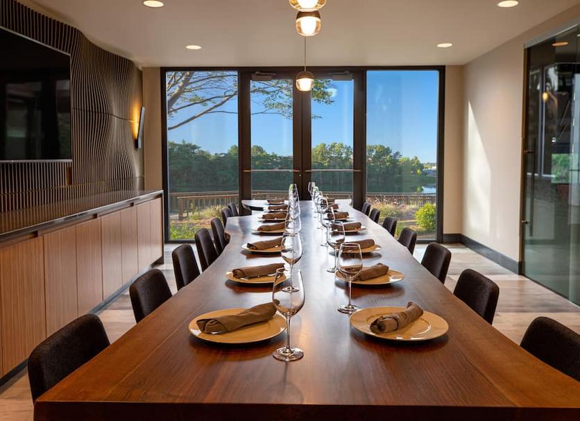 Comedor Foto