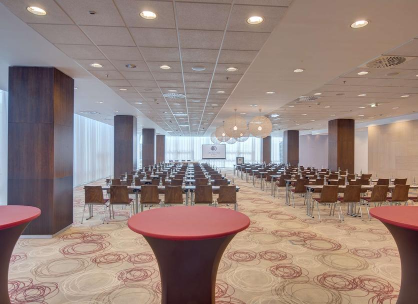 Sala de banquetes Foto