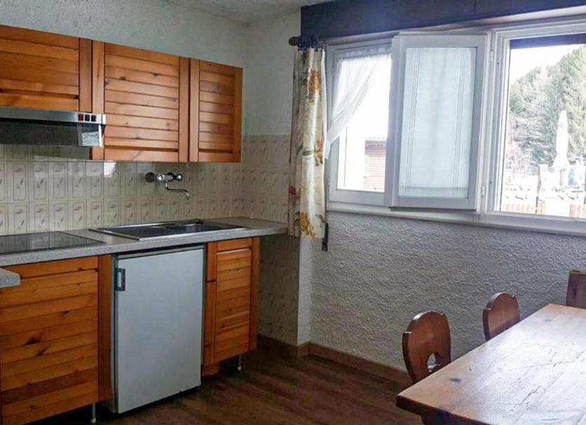 Cocina Foto