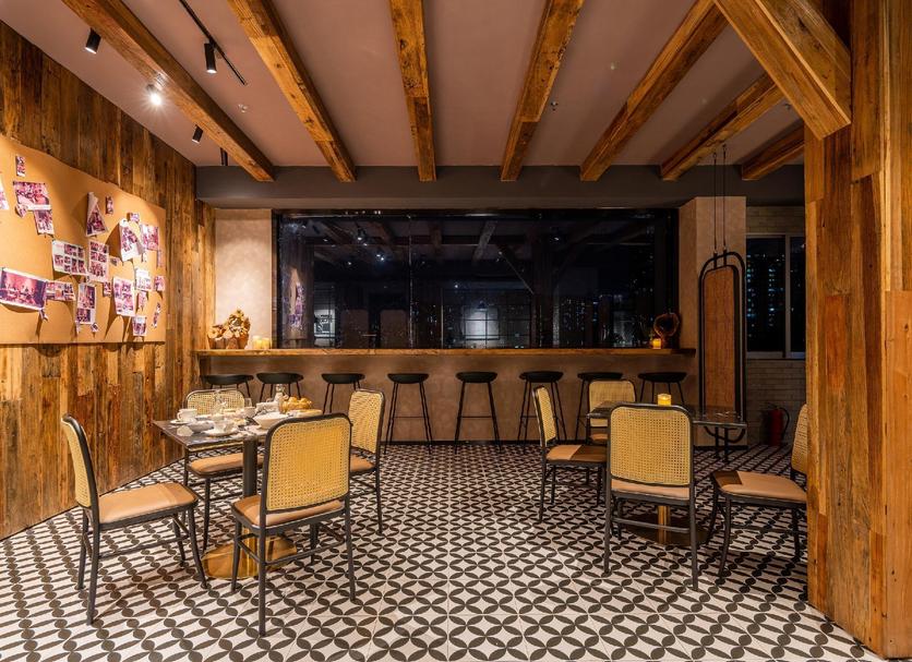 Bar Foto
