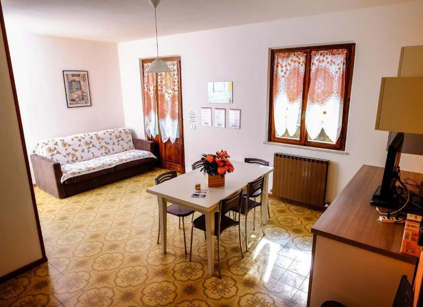 Comedor Foto