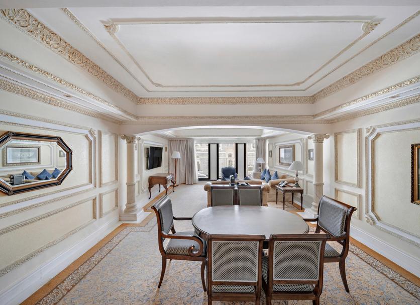 Comedor Foto