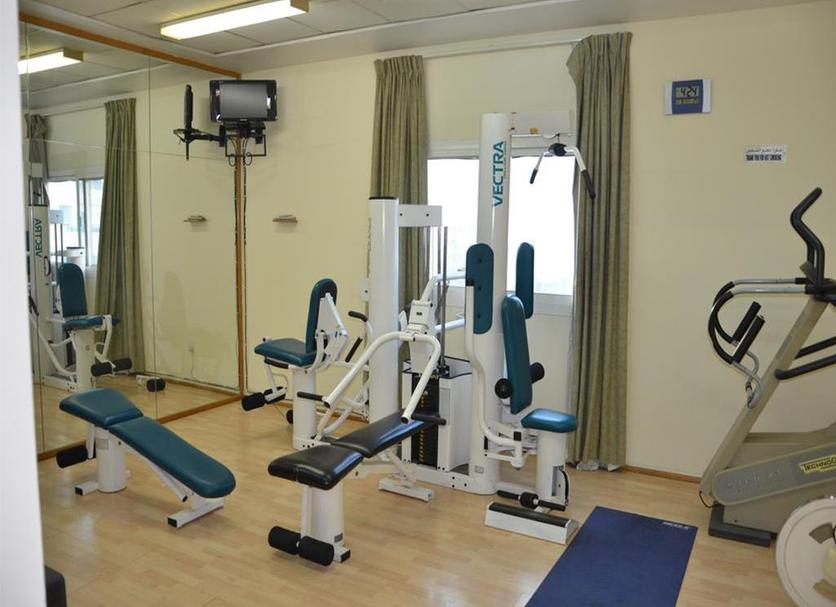 Gym Foto