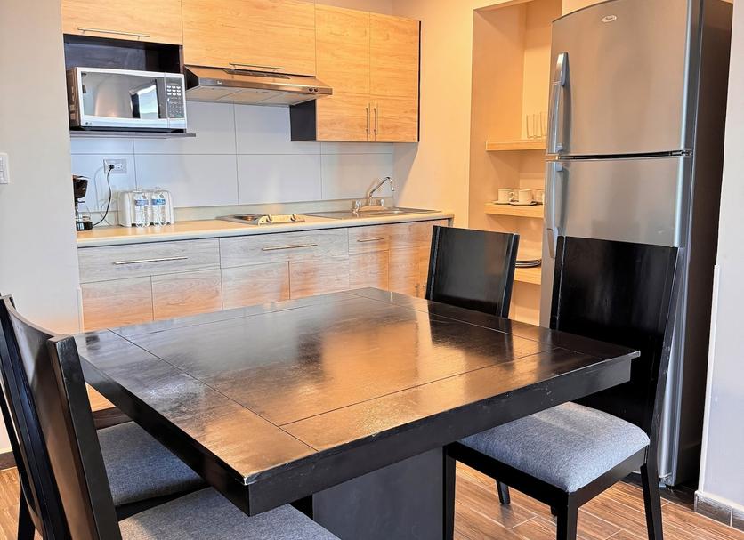 Cocina Foto