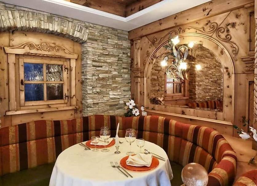 Comedor Foto