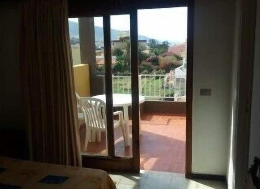 Balcón Foto