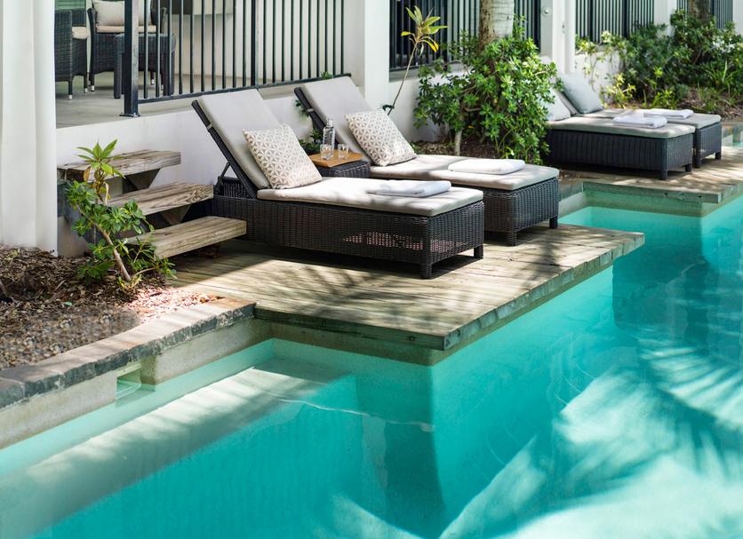 Piscina Foto