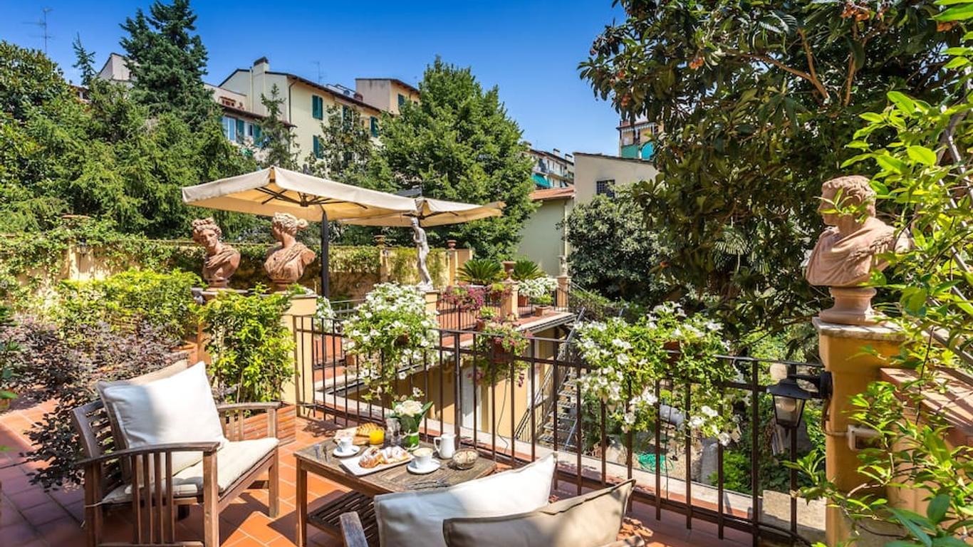 Hotel Ungherese Small Luxury Hotel