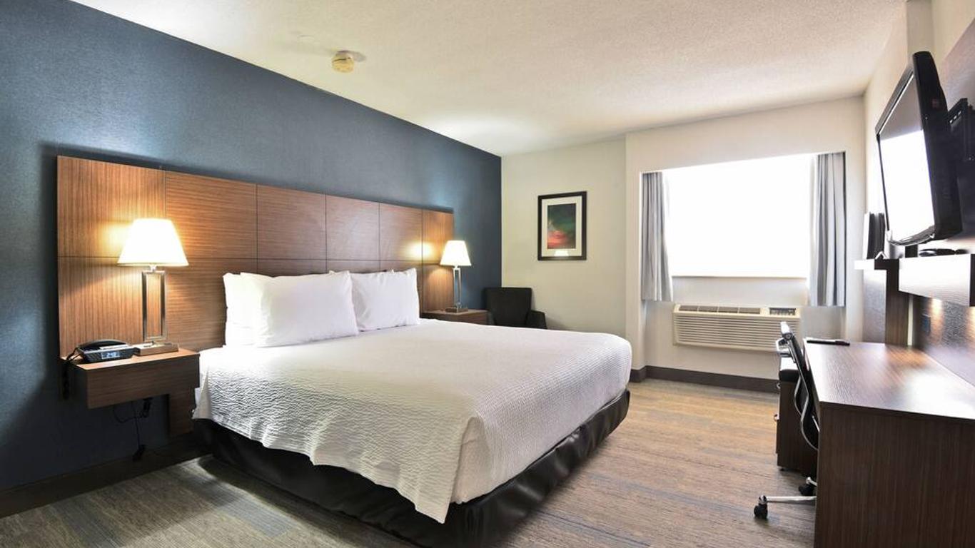 Victoria Inn Hotel and Convention Centre Winnipeg