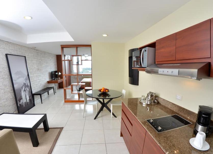 Cocina Foto
