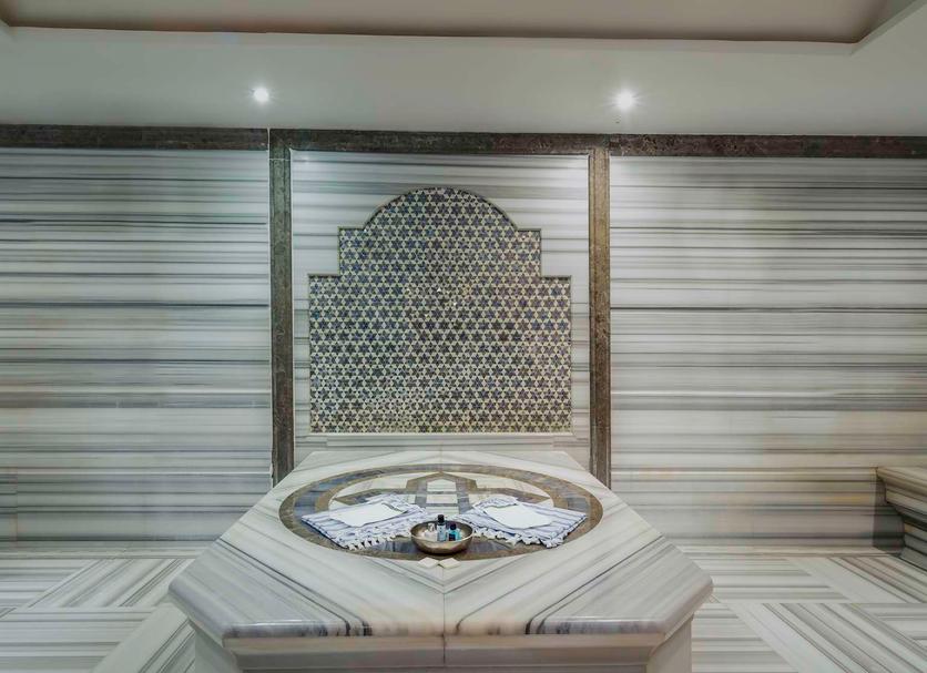 Spa Foto