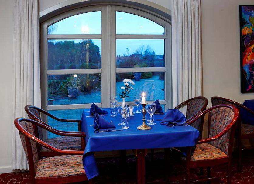 Comedor Foto