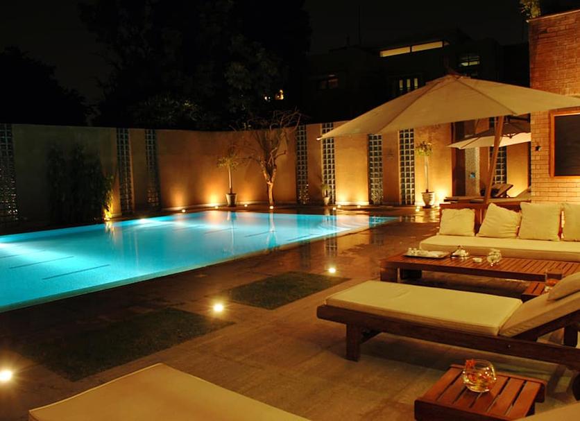 Piscina Foto